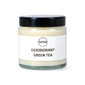 La-Le Dezodorant naturalny Zielona herbata 120 ml
