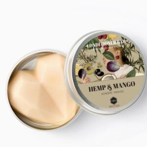 Herbs & Hydro Odżywka w kostce Mango 40g