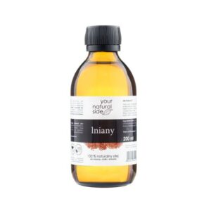 Your Natural Side Olej lniany 200ml