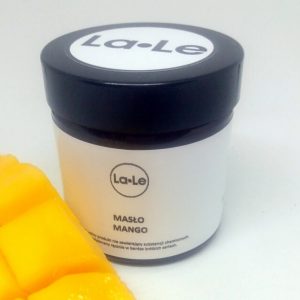 La-Le Masło do ciała mango