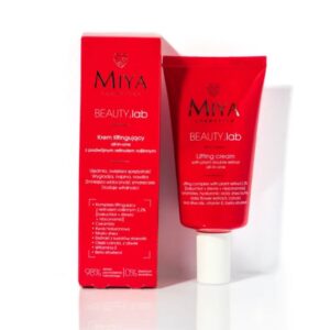 MIYA Cosmetics Krem liftingujący all-in-one z podwójnym retinolem roślinnym