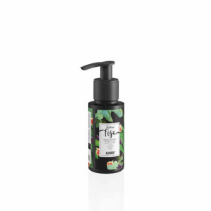 Anwen Zielona Figa - silikonowe serum do zabezpieczania końcówek włosów 50ml kosmetyki uk dunia