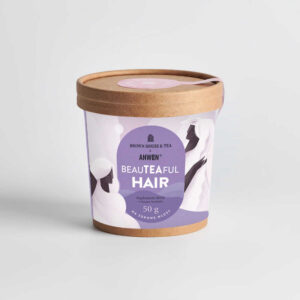 Anwen BeauTEAful Hair - suplement w formie herbaty 50g